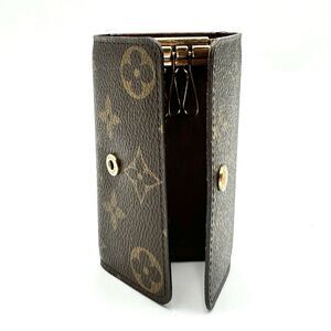 Louis Vuitton Key Holder - pre-owned